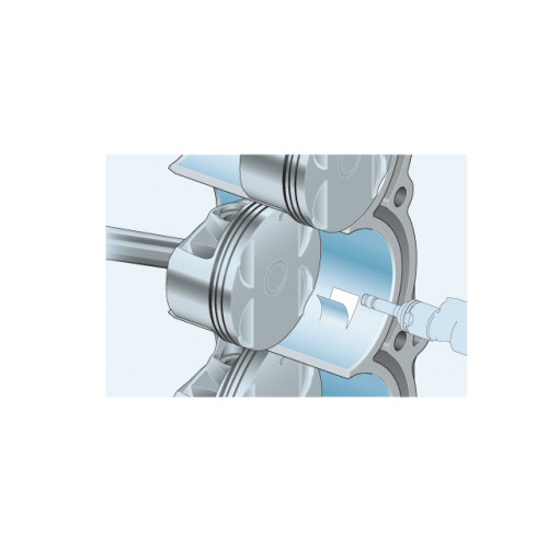 Plasma Fusion Cylinders