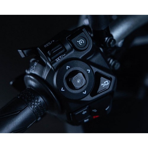 New intuitive switchgear