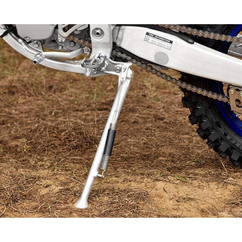 Cross-country features