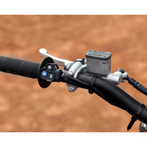 New Hydraulic Clutch