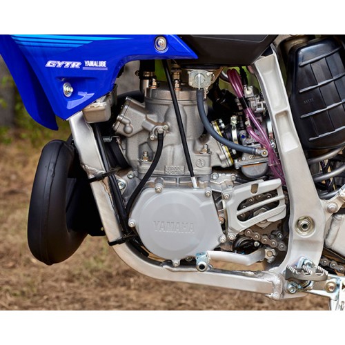 Wide-ratio gearing