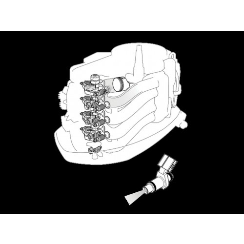 Multi-Point Electronic Fuel Injection