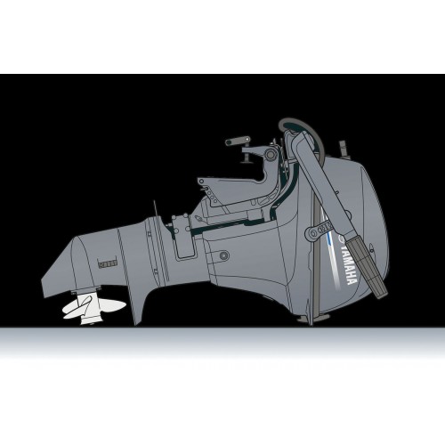 Engine Rest Pad