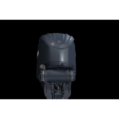 Built-in Digital Electric Steering