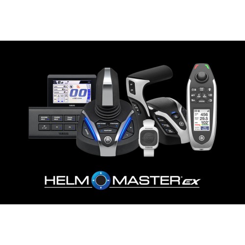 Helm Master EX Compatible
