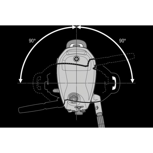 180 Degree Steering