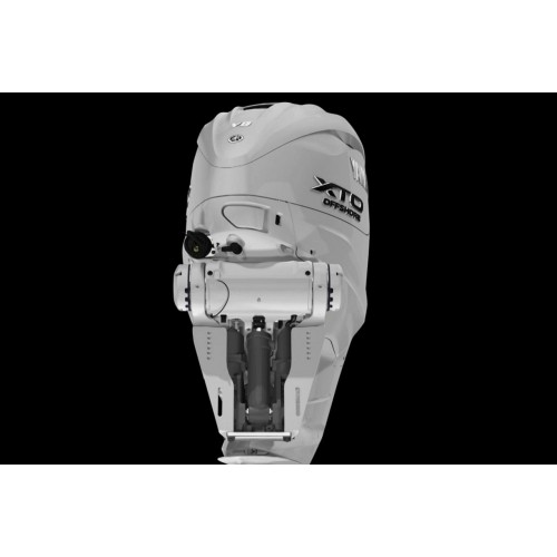 Built-in Digital Electric Steering