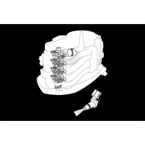 Multi-Point Electronic Fuel Injection