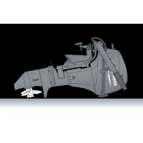 Engine Rest Pad