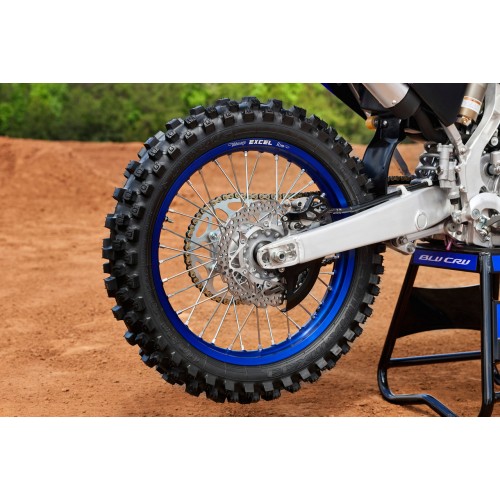 Powerful braking system