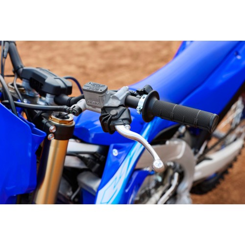 Hydraulic clutch